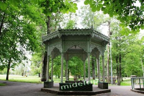 Pays étranger- La Lettonie - 2 Pays étranger- La Lettonie - 2