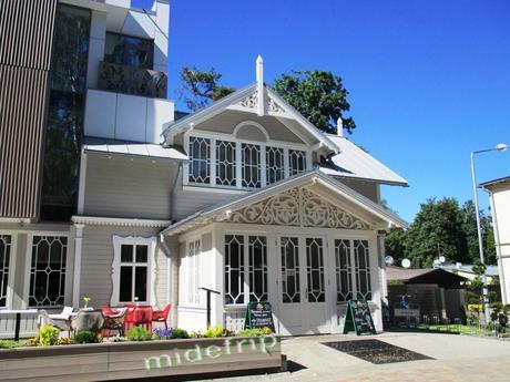 Pays étranger- La Lettonie - 2 Pays étranger- La Lettonie - 2