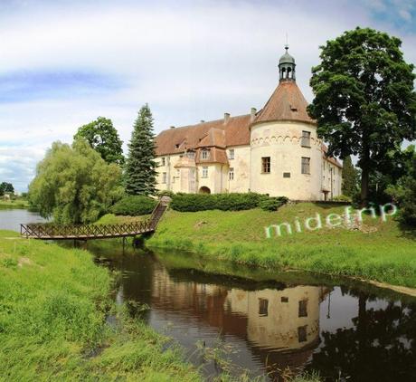 Pays étranger- La Lettonie - 2 Pays étranger- La Lettonie - 2