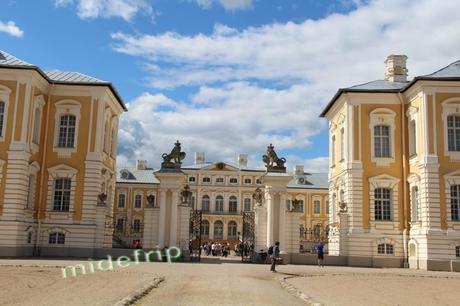 Pays étranger- La Lettonie - 2 Pays étranger- La Lettonie - 2