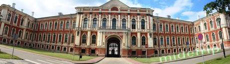 Pays étranger- La Lettonie - 2 Pays étranger- La Lettonie - 2