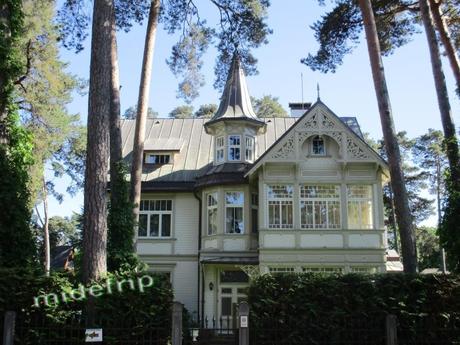 Pays étranger- La Lettonie - 2 Pays étranger- La Lettonie - 2