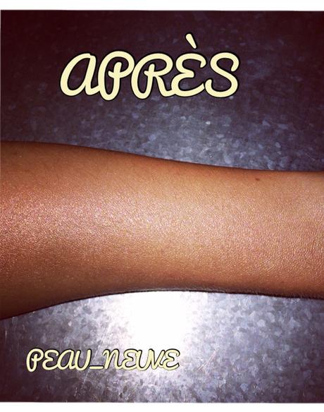 peau neuve bronzage Faites peau neuve comme les serpents ! Shoptimise Shoptimise