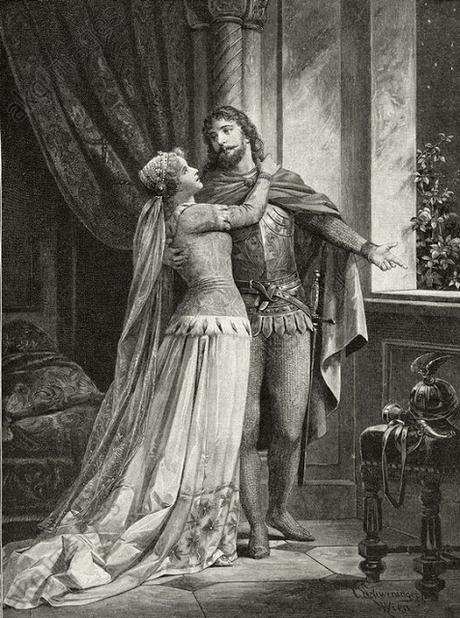 Apothéose de Wagner par Carl Schweninger Apothéose de Wagner par Carl Schweninger