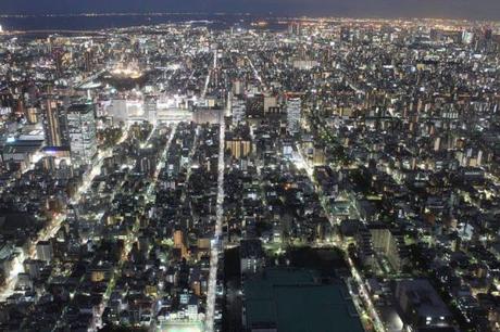 La photographie du jour tokyo skytree