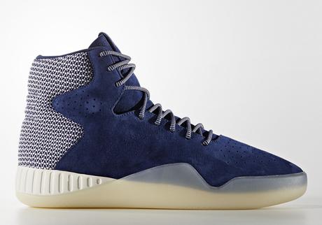 Nouvelle silhouette – adidas Originals Tubular Instinct adidas Originals Tubular Instinct 1