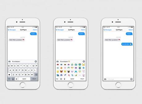 Pokémon Go : voici le clavier Pokémoji, avec des emojis de créatures Pokémon ! emojis-pokemon-pokemojis-8-700x513