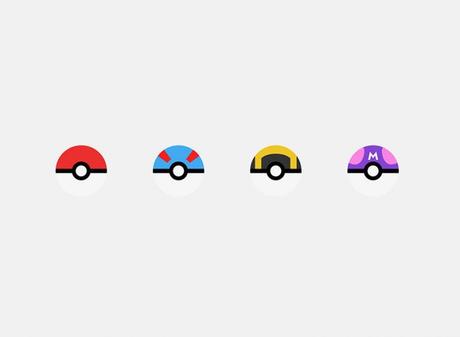 Pokémon Go : voici le clavier Pokémoji, avec des emojis de créatures Pokémon ! emojis-pokemon-pokemojis-6-700x513