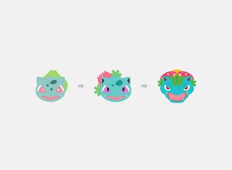 Pokémon Go : voici le clavier Pokémoji, avec des emojis de créatures Pokémon ! emojis-pokemon-pokemojis-5-700x513