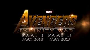 [News] Avengers Infinity War : l’annonce que tous les fans attendaient !