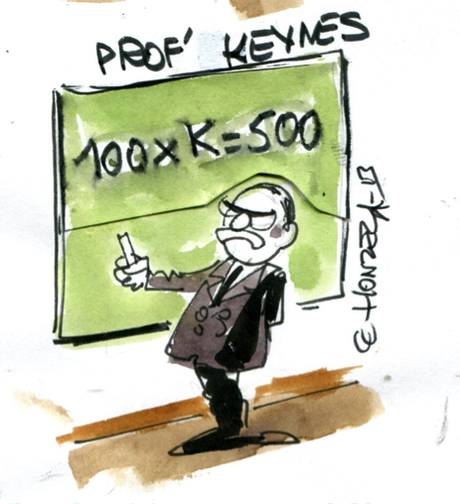 Les festivals : le business de l’été. Les festivals : le business de l’été.