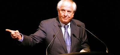 Garry Marshall, l'homme qui voulait nous raconter des contes de fées