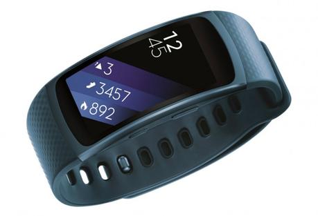 Les nouveaux accessoires de Samsung dédiés au fitness Les nouveaux accessoires de Samsung dédiés au fitness