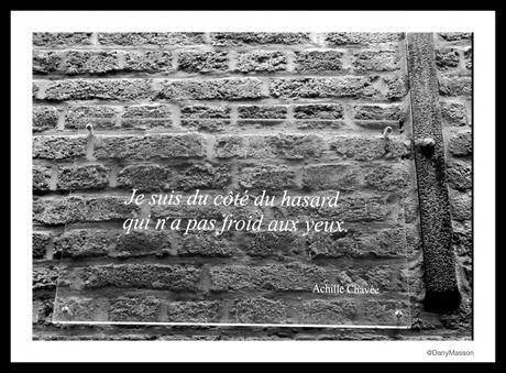 Le Sentier des Mots Le Sentier des Mots