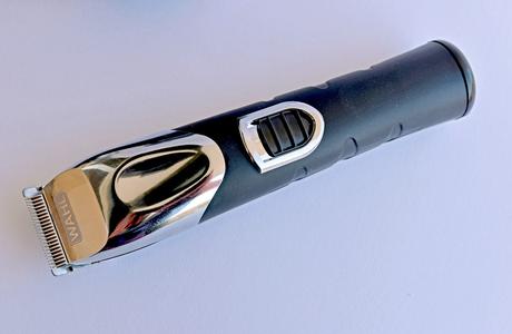 Tondeuse multifonctions Wahl Lithium Ion, test & avis Wahl Lithium Ion