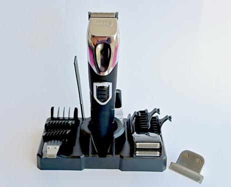 Tondeuse multifonctions Wahl Lithium Ion, test & avis Wahl Lithium Ion