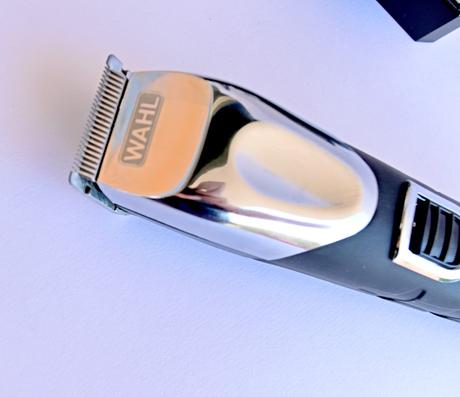 Tondeuse multifonctions Wahl Lithium Ion, test & avis Wahl Lithium Ion
