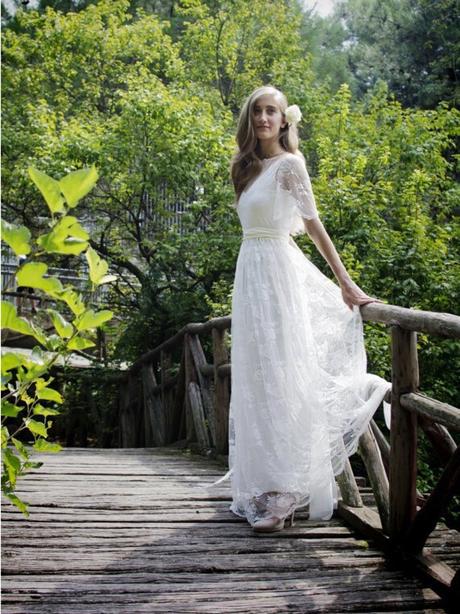 Le mariage et moi robe mariée 4