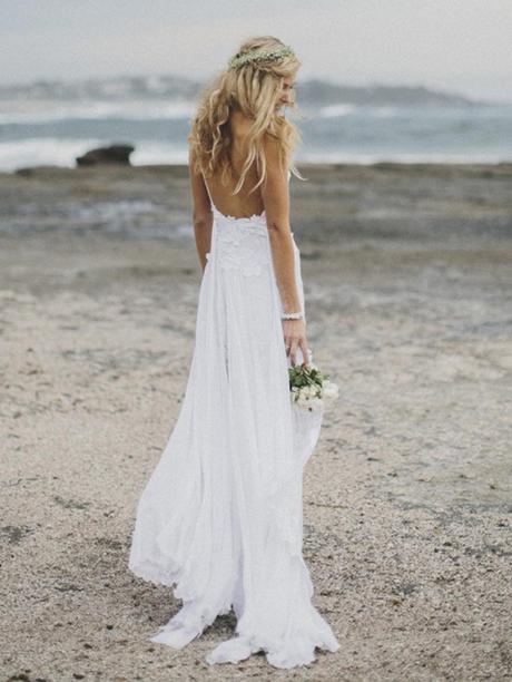 Le mariage et moi robe mariée