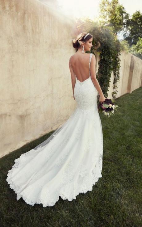 Le mariage et moi robe mariée 3