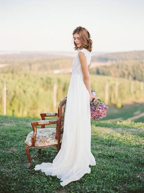 Le mariage et moi robe mariée 2