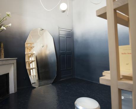 Immersed Office par le studio Quetzal Immersed Office par le studio Quetzal