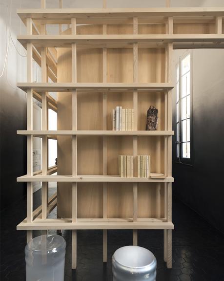 Immersed Office par le studio Quetzal Immersed Office par le studio Quetzal