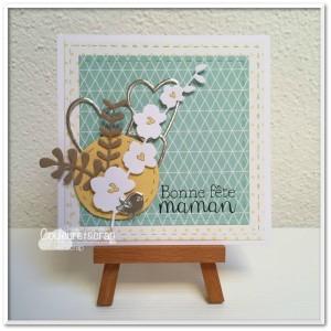 Carte Scrap #593 11051112