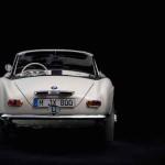 MOTEUR : La BMW 507 d’Elvis Presley restaurée MOTEUR : La BMW 507 d’Elvis Presley restaurée
