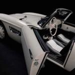 MOTEUR : La BMW 507 d’Elvis Presley restaurée MOTEUR : La BMW 507 d’Elvis Presley restaurée