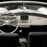 MOTEUR : La BMW 507 d’Elvis Presley restaurée MOTEUR : La BMW 507 d’Elvis Presley restaurée