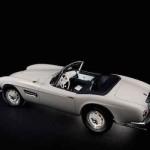 MOTEUR : La BMW 507 d’Elvis Presley restaurée MOTEUR : La BMW 507 d’Elvis Presley restaurée