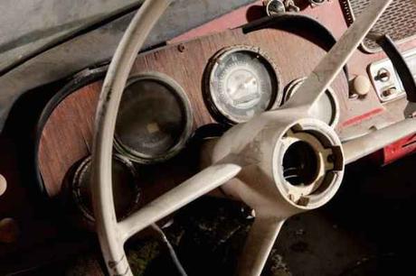 MOTEUR : La BMW 507 d’Elvis Presley restaurée MTQwNTY4NjAwMDQwNzExNDAx