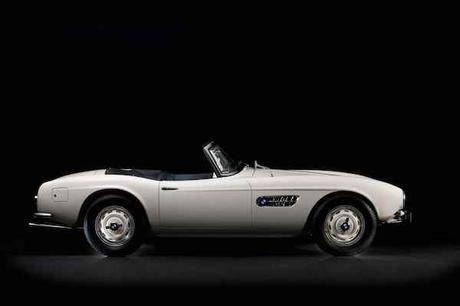 MOTEUR : La BMW 507 d’Elvis Presley restaurée MTQwNTY4NjA5OTcyODIzMjcz