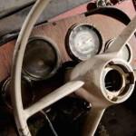 MOTEUR : La BMW 507 d’Elvis Presley restaurée MOTEUR : La BMW 507 d’Elvis Presley restaurée