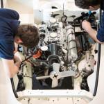 MOTEUR : La BMW 507 d’Elvis Presley restaurée MOTEUR : La BMW 507 d’Elvis Presley restaurée