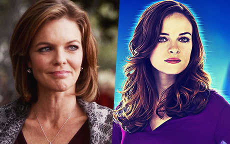The Flash : Susan Walters (Teen Wolf) sera la mère de Caitlin dans la saison 3 ! The Flash : Susan Walters (Teen Wolf) sera la mère de Caitlin dans la saison 3 !
