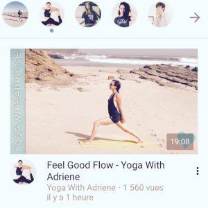 Comment faire du sport en vacances?! ChaĂŽnes Youtube