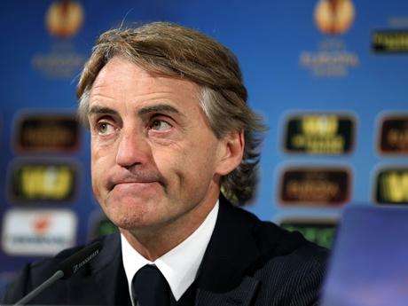 Officiel : C'est fini entre l'Inter et Mancini !