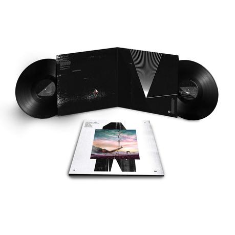 No Man’s Sky : Music for an Infinite Universe est disponible en CD et édition numérique précommande No Man's Sky Music for an Infinite Universe 69