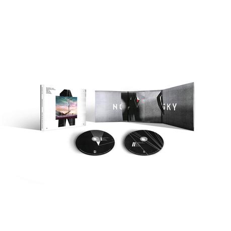 No Man’s Sky : Music for an Infinite Universe est disponible en CD et édition numérique précommande No Man's Sky Music for an Infinite Universe 27