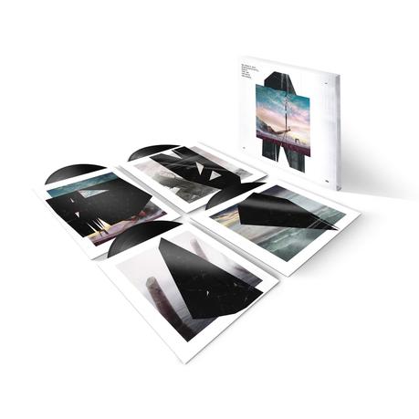 No Man’s Sky : Music for an Infinite Universe est disponible en CD et édition numérique précommande No Man's Sky Music for an Infinite Universe 67