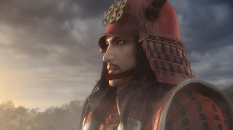 Nobunaga’s Ambition: Sphere of Influence – Ascension en octobre sur PlayStation 4 Nobunaga's Ambition Sphere of Influence – Ascension Yukimura 03