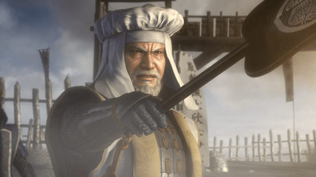 Nobunaga’s Ambition: Sphere of Influence – Ascension en octobre sur PlayStation 4 Nobunaga's Ambition Sphere of Influence – Ascension Ieyasu 01