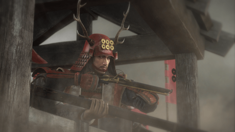 Nobunaga’s Ambition: Sphere of Influence – Ascension en octobre sur PlayStation 4 Nobunaga's Ambition Sphere of Influence – Ascension
