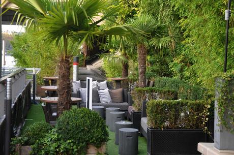 Le Garden Le Garden