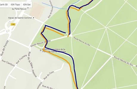 Les 7 erreurs que fait régulièrement votre montre GPS Les 7 erreurs que fait régulièrement votre montre GPS