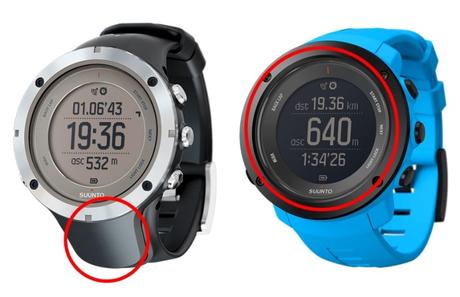 Les 7 erreurs que fait régulièrement votre montre GPS Les 7 erreurs que fait régulièrement votre montre GPS
