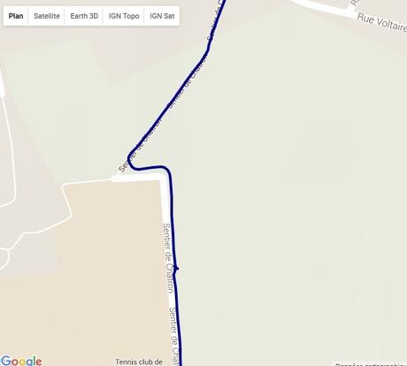 Les 7 erreurs que fait régulièrement votre montre GPS Les 7 erreurs que fait régulièrement votre montre GPS