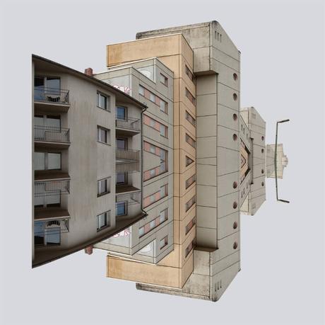 Design et photographie conceptuelle par Patric Dreier Conceptual photography and design by Patric Dreier